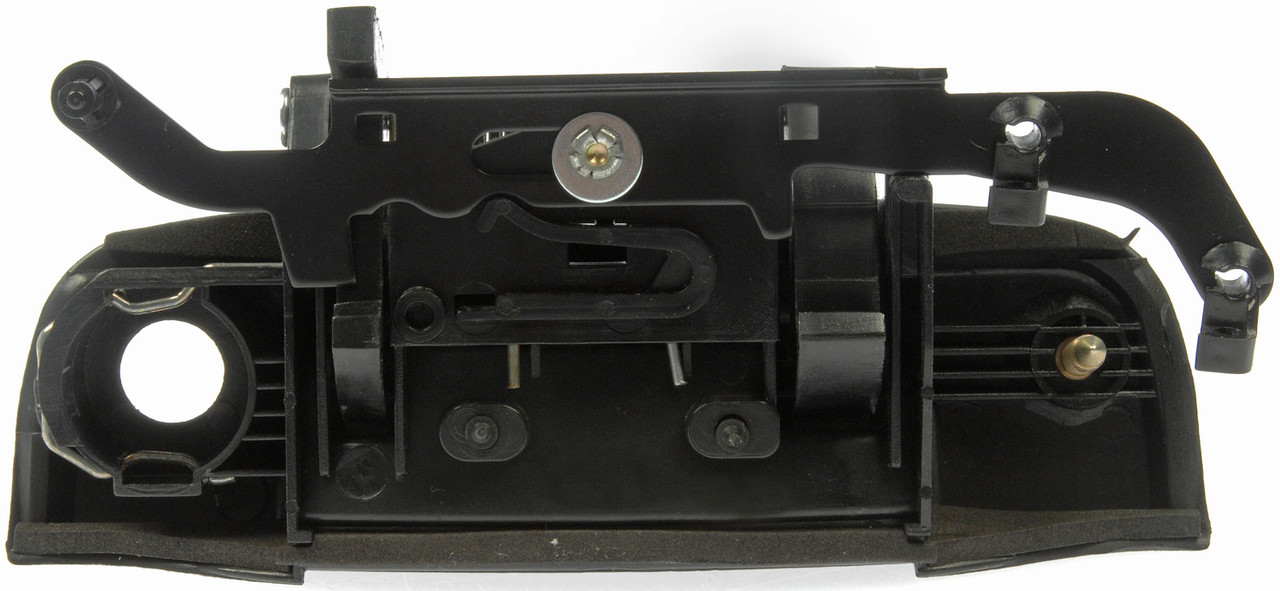Dorman - HELP Liftgate Handle Smooth Black With Keyhole 79000 Fits Chrysler 2000-96