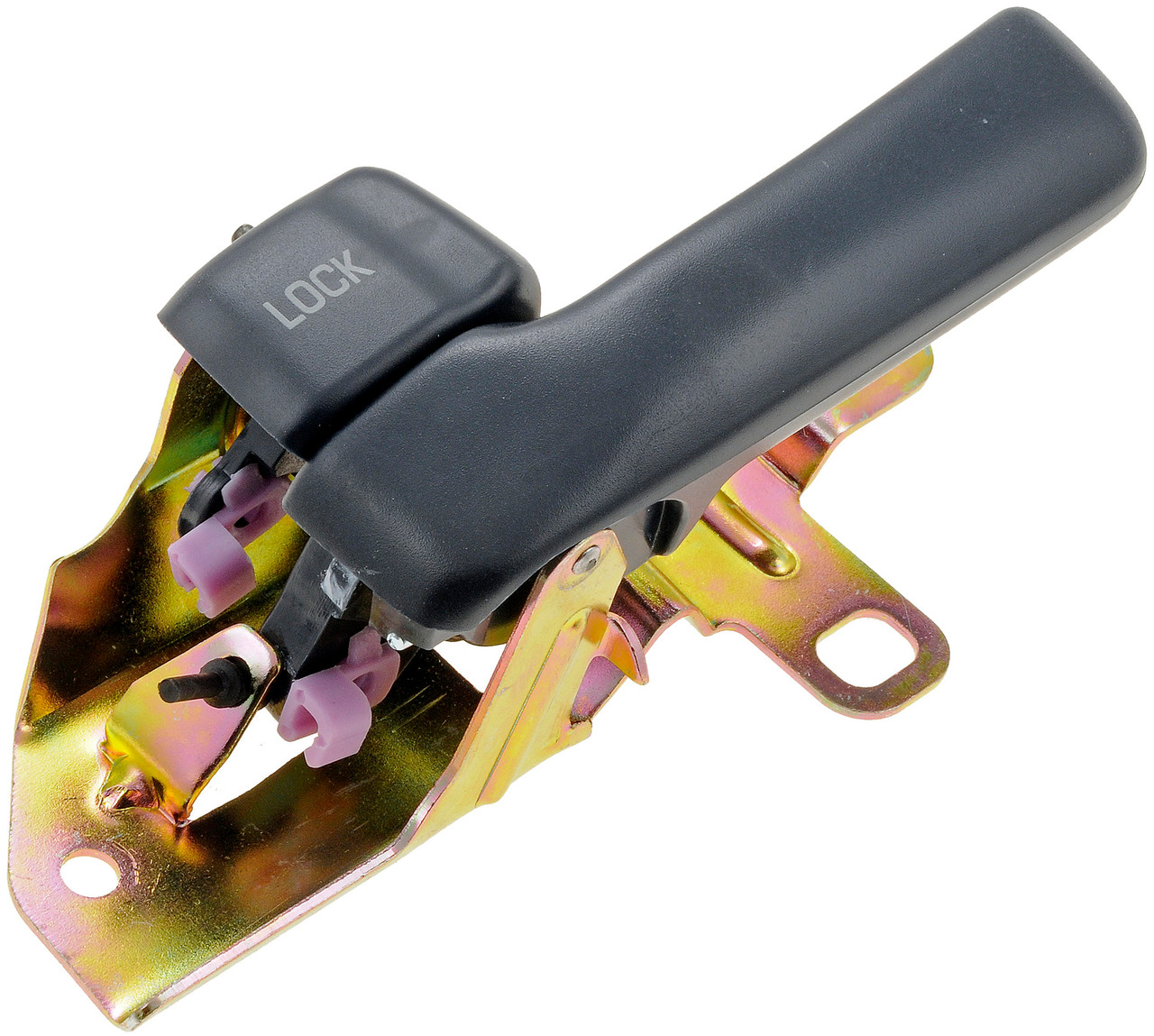 Dorman - HELP Interior Door Handle 77716 Fits Toyota Camry 1996-92