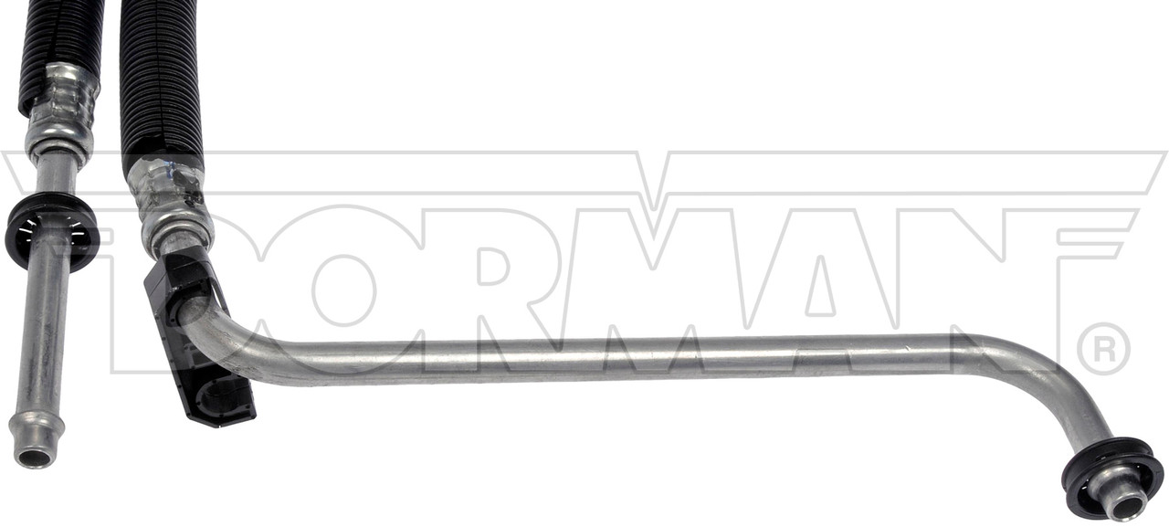 Dorman - OE Solutions Engine Oil Cooler Line 625-522 Fits Chevrolet 2019-08