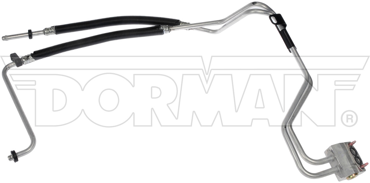 Dorman - OE Solutions Engine Oil Cooler Line 625-522 Fits Chevrolet 2019-08