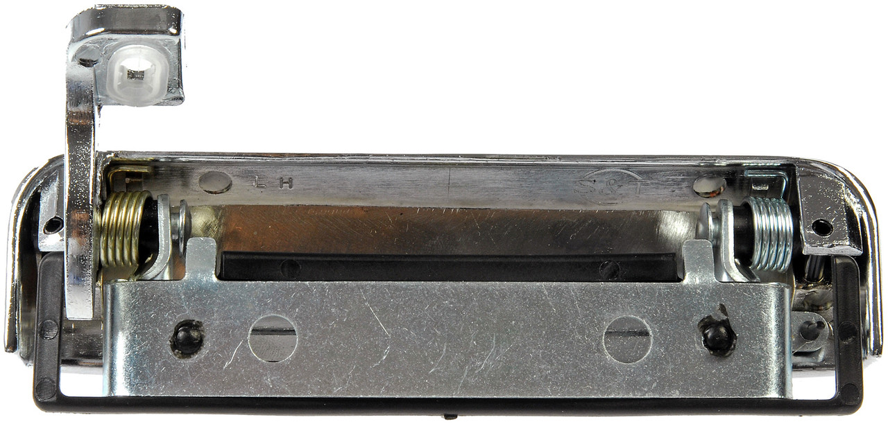 Dorman - HELP Exterior Door Handle 77062 Fits Ford 1991-79