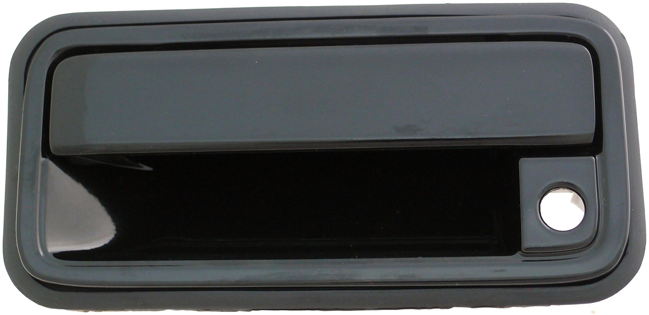 Dorman - HELP Exterior Door Handle 77072 Fits Chevrolet 1994-88