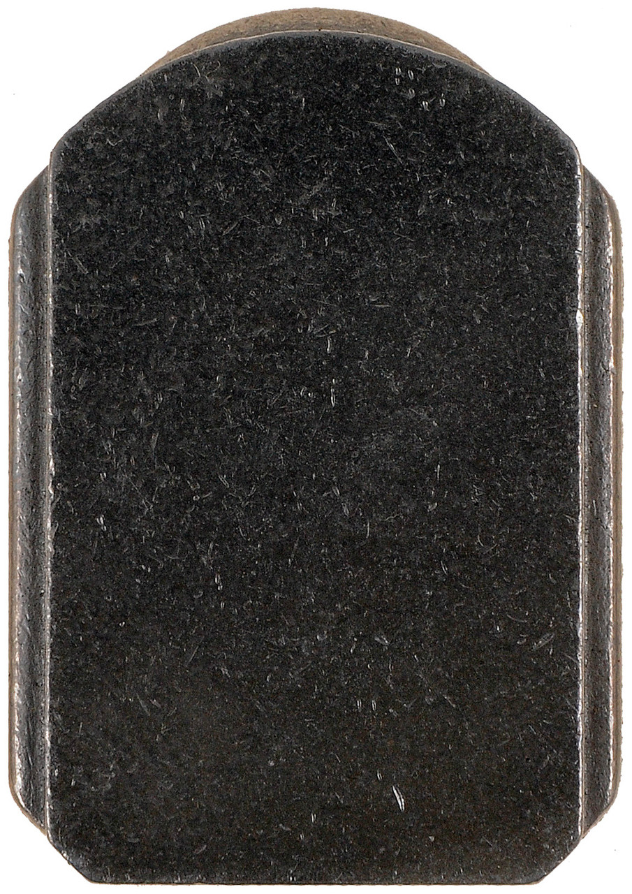 Dorman - HELP Mirror Brackets - Rear View 76990 Fits -