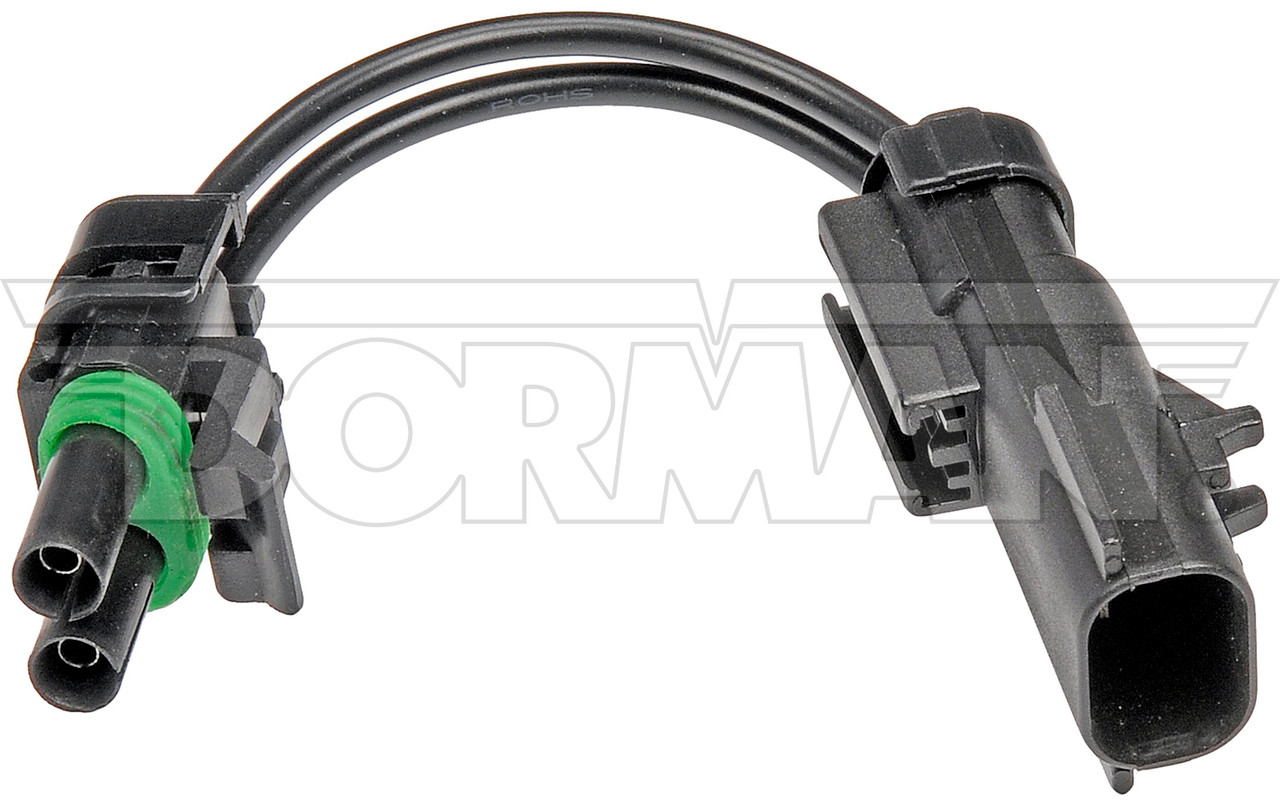 Dorman - OE Solutions Radiator Fan Assembly Without Controller 620-001 Fits Jeep Cherokee 2001-87