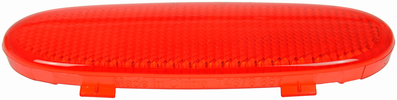 Dorman - HELP Door Reflector Front 74378 Fits Chrysler 2009-07