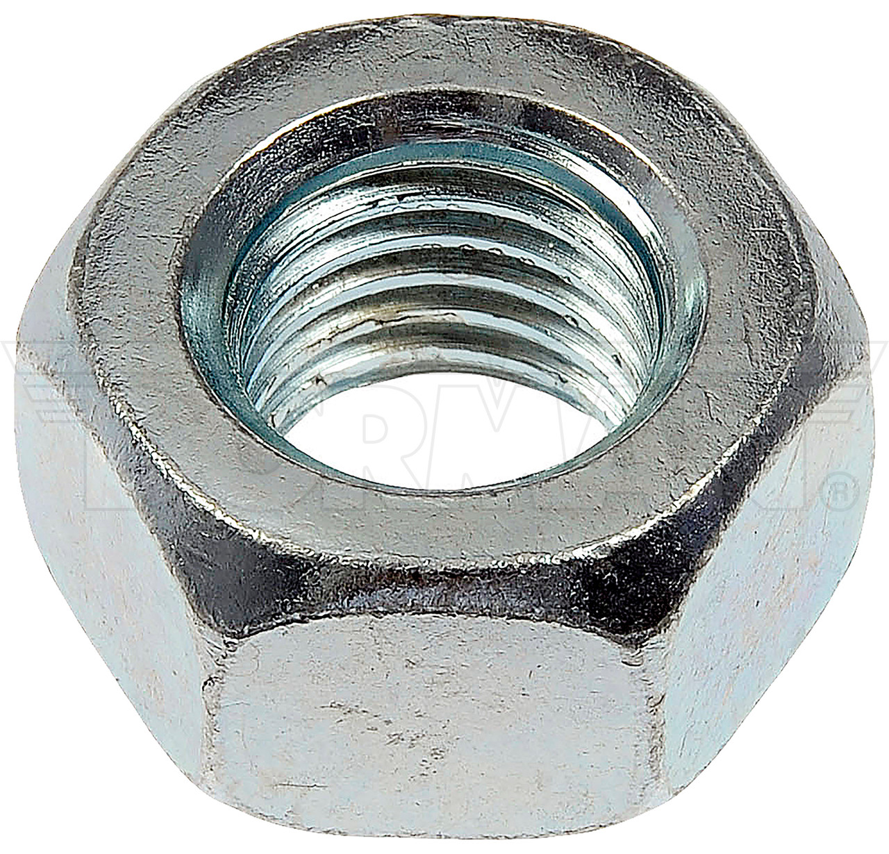 Dorman - HD Solutions 3/4 In.- 10 Wheel Nut Standard- 32Mm Hex, 0.72 In. Length 611-0032.25 Fits -