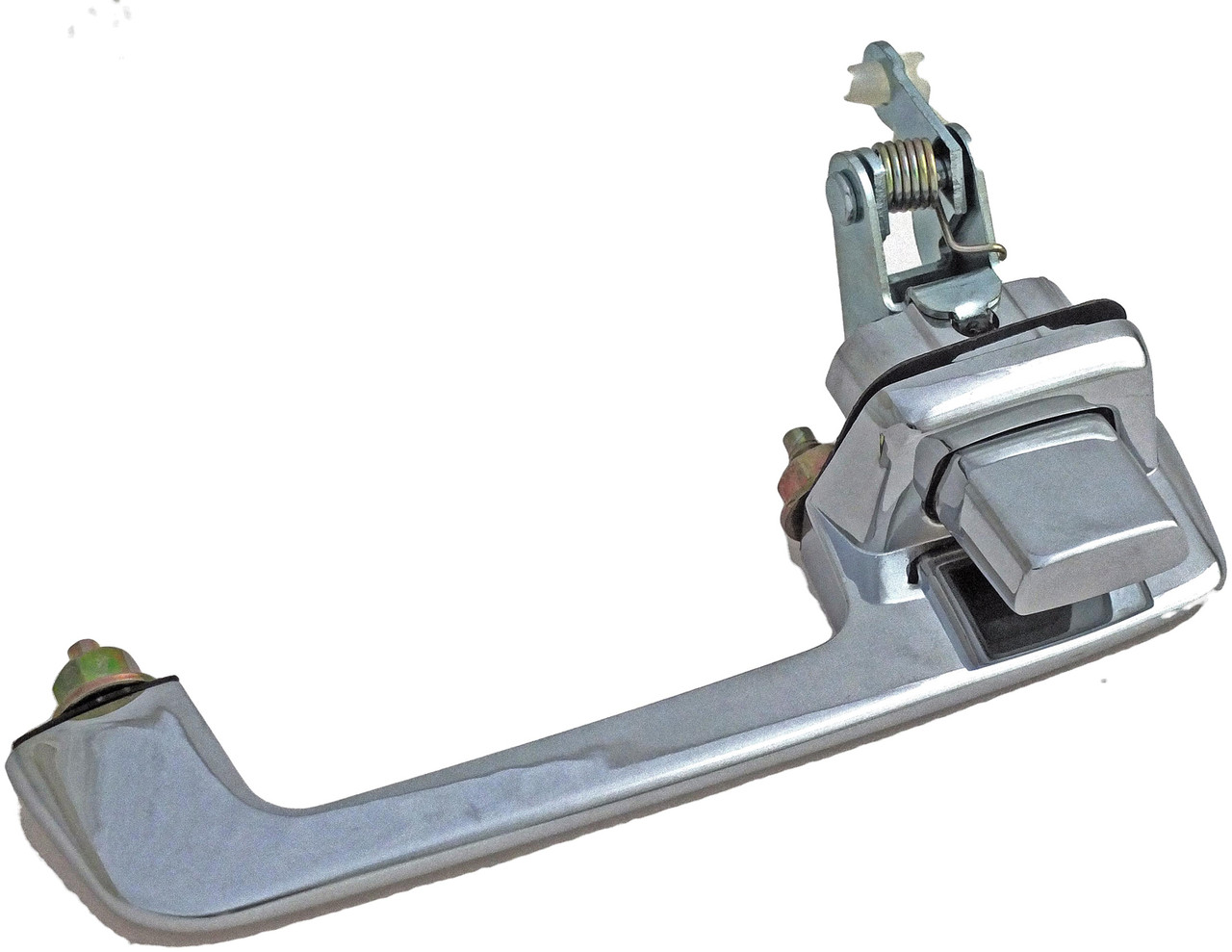 Dorman - HELP Exterior Door Handle Front Right 93504 Fits Dodge 1993-78