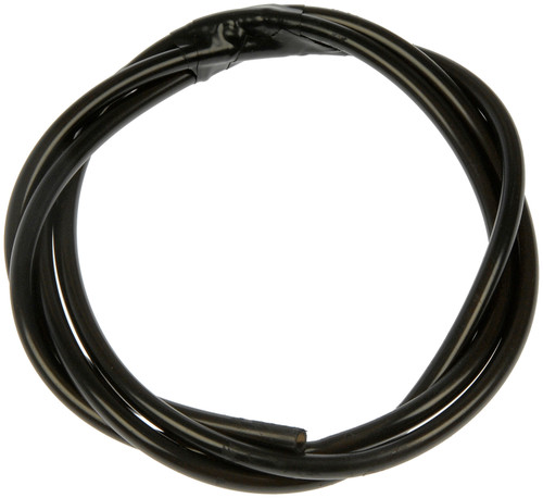 Dorman - Autograde 1/8 In. X 3 Ft. Soft Black Vacuum Multi Purpose Tubing 47417 Fits -
