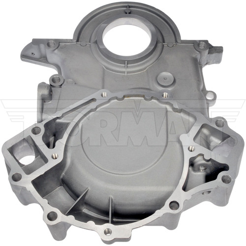 Dorman - OE Solutions Timing Cover With Gasket And Seal 635-101 Fits Ford 1997-68