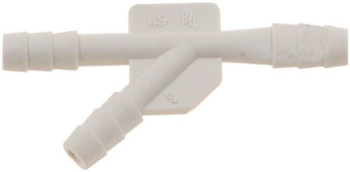 Dorman - Autograde 1/8 X 1/8 X 1/8 In. Hard Vacuum Tubing Connector 493-027 Fits -