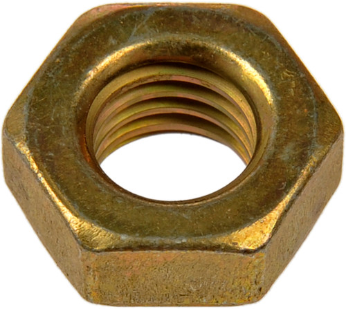 Dorman - Autograde Torque Lock Nut-Class 8- Thread Size M8-1.25, Height 8.5Mm 432-108 Fits -
