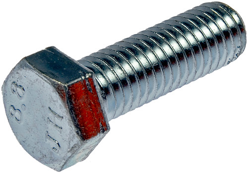Dorman - Autograde Cap Screw-Hex Head-Class 8.8- M8-1.25 X 25Mm 429-425 Fits -