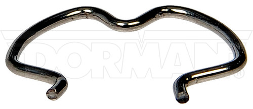 Dorman Quick Connector Clips 4 Each 3/8 In" 1/2" & 5/8" Steel Clips 800-801