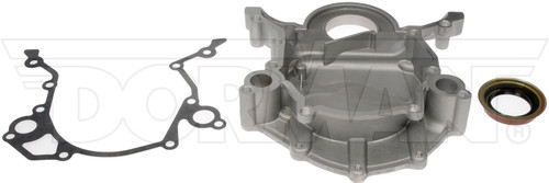 Dorman - OE Solutions Timing Cover With Gasket And Seal 635-100 Fits Ford 1997-87