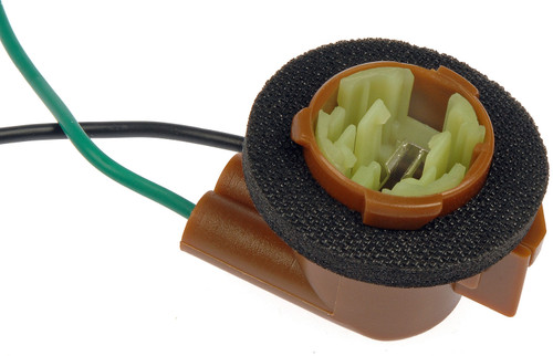 Dorman - Conduct-Tite 2-Wire Back-Up And Driving Lamps 85883 Fits -