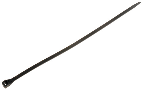 Dorman - Conduct-Tite 9 In. Black Wire Tie 83877 Fits -