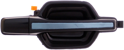 Dorman - HELP Exterior Door Handle Rear Right 83734 Fits Mitsubishi Montero 2006-01