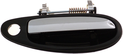 Dorman - HELP Exterior Door Handle Front Right 83508 Fits Infiniti I30 1999-96