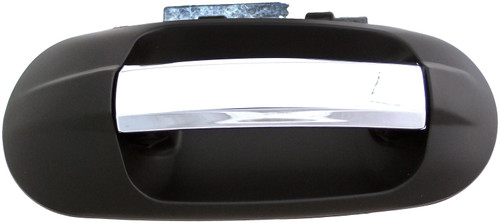 Dorman - HELP Exterior Door Handle Rear Right 83332 Fits Ford Expedition 2015-03