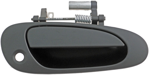 Dorman - HELP Exterior Door Handle Front Right 83432 Fits Honda Civic 2005-02