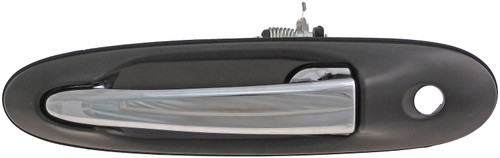 Dorman - HELP Exterior Door Handle Front Left 83297 Fits Lincoln Town Car 2003