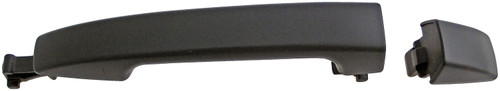 Dorman - HELP Exterior Door Handle Front Right 82667 Fits Subaru Impreza 2015-08