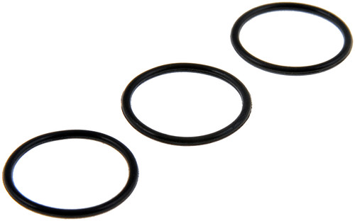 Dorman - HELP Transmission Oil Cooler Fitting O-Rings 82561 Fits -