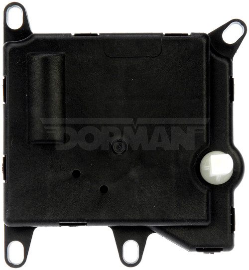 Dorman - OE Solutions Hvac Air Door Actuator 604-203 Fits Ford 2008-99