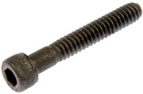 Dorman - Autograde Socket Cap Screw-Grade 8- 10-24 In. X 1-1/4 In. 382-004 Fits -