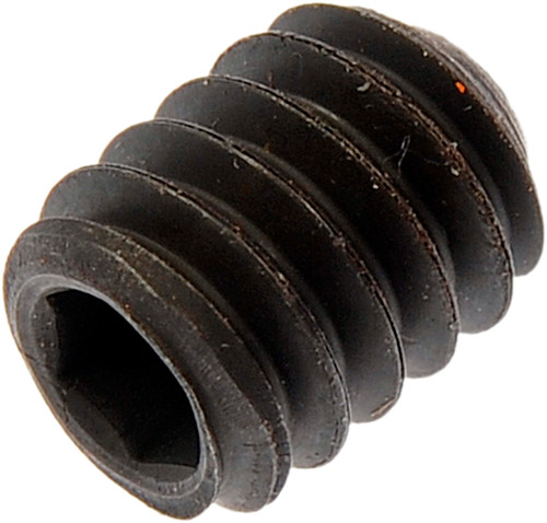 Dorman Set Screw-Grade 8- 1/4-20 In. X 5/16 In. 375-023Bx Fits -