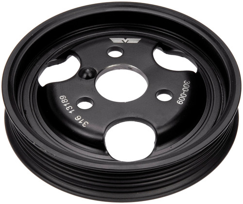 Dorman - OE Solutions Power Steering Pump Pulley 300-009 Fits Ford 2011-96