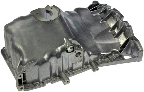Dorman - OE Solutions Engine Oil Pan 264-725 Fits Audi A4 2006-02