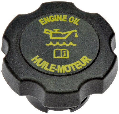 Dorman - HELP Engine Oil Fill Cap 80986 Fits Chevrolet 2010-04