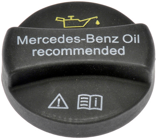 Dorman - HELP Engine Oil Fill Cap 80988 Fits Mercedes-Benz 2018-07