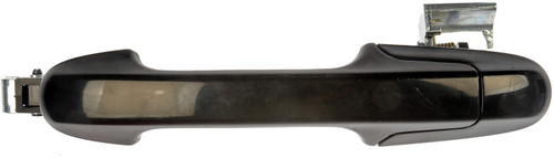 Dorman - HELP Exterior Door Handle Rear Left Smooth Black 80672 Fits Honda Accord 2007-03