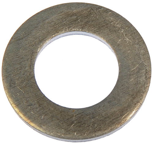 Dorman - Autograde Aluminum Drain Plug Gasket, Fits M12 097-143Cd Fits 2016-09
