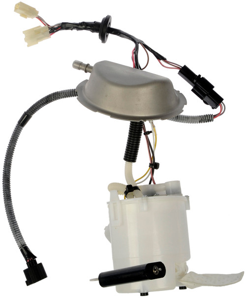 Dorman - OE Solutions Fuel Pump Module Assembly 2630322 Fits Ford Escort 1998