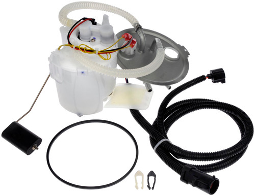 Dorman - OE Solutions Fuel Pump Module Assembly 2630323 Fits Ford Windstar 1998-97 Dorman - OE Solutions Fuel Pump Module Assembly 2630323 Fits Ford Windstar 1998-97