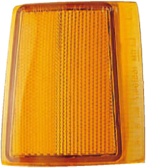 Dorman Side Marker Lamp Assembly 1650137 Fits GMC 2002-94