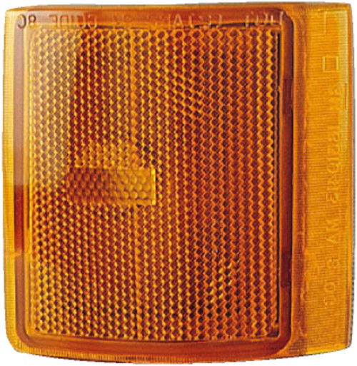 Dorman Side Marker Lamp Assembly 1650141 Fits GMC 2002-94