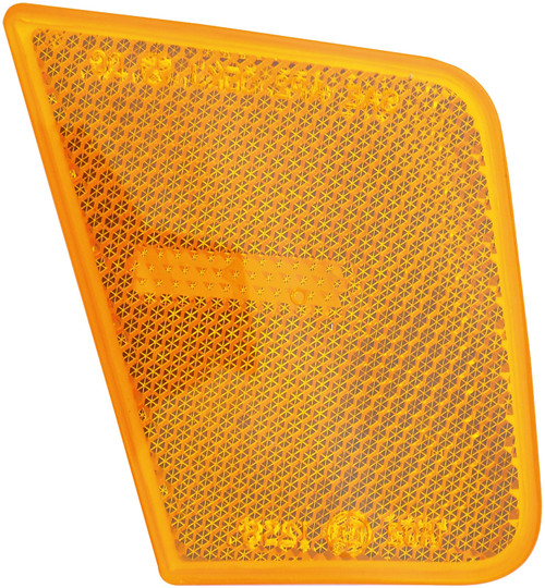 Dorman Side Marker Lamp Assembly 1631329 Fits Jeep Liberty 2007-05