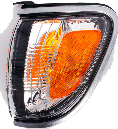 Dorman Side Marker Lamp Assembly 1631246 Fits Toyota Tacoma 2004-01