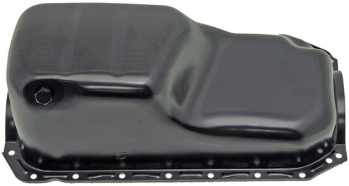 Dorman - OE Solutions Engine Oil Pan 264-029 Fits Ford Festiva 1993-88