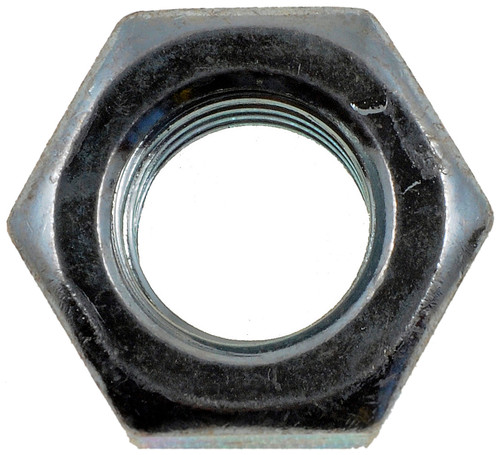 Dorman - Autograde Hex Nut-Grade 5-Thread Size- 7/16-14 In. 210-013 Fits -