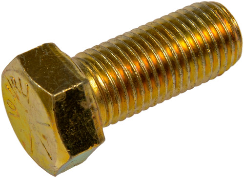 Dorman - Autograde Cap Screw-Hex Head-Grade 8- 7/16-20 X 1 In. 199-310 Fits -