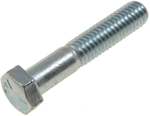 Dorman - Autograde Cap Screw-Hex Head-Grade 5- 3/8-16 X 2 In. 170-220 Fits -