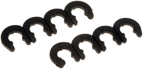 Dorman - HELP Spark Plug Wire Retainers - Universal 40282 Fits -