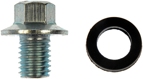Dorman - Autograde Oil Drain Plug Standard M12-1.75, Head Size 13Mm 65328 Fits Buick Skylark 1991-88