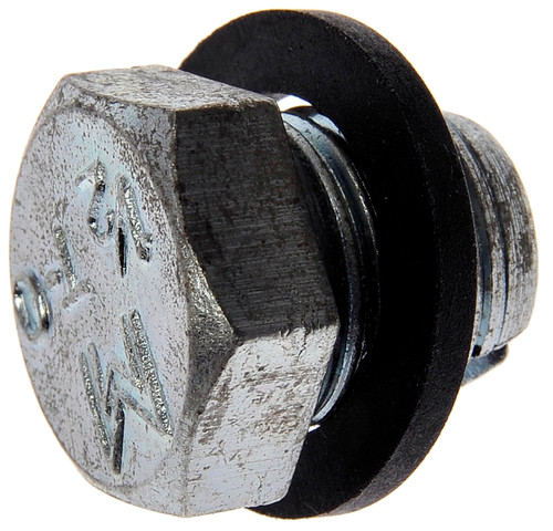 Dorman - Autograde Oil Drain Plug Oversize 1/2-20 T.O., Head Size 3/4 In. 65207 Fits -