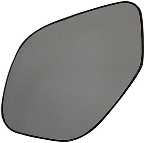 Dorman - HELP Replacement Mirror Glass Heated Left 56996 Fits Mitsubishi Outlander 2011-10